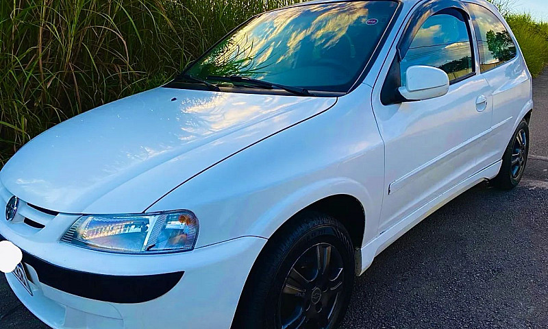 Chevrolet Celta 1.0/...