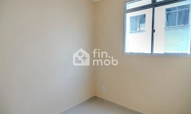 Apartamento 2 Quarto...