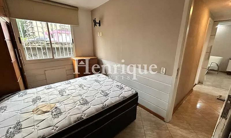 Apartamento Para Ven...