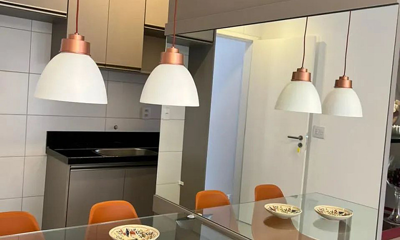 Apartamento 1 Quarto...