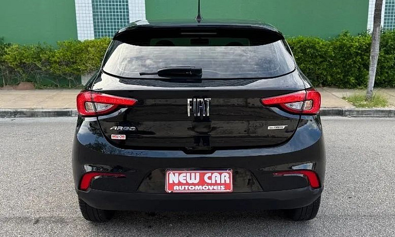 Fiat Argo Drive 1.0 ...