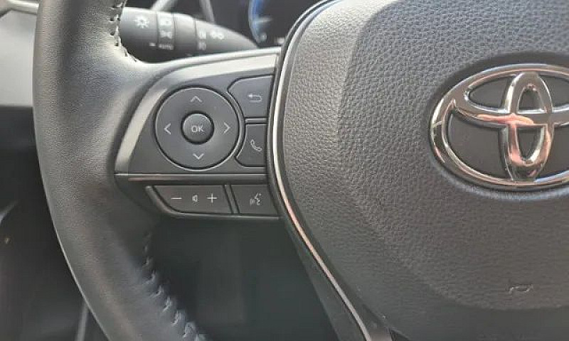 Toyota Corolla Xei 2...
