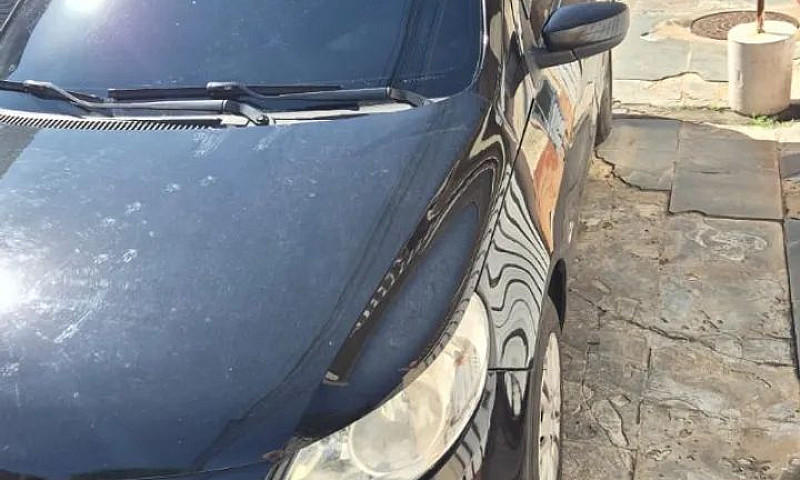 Volkswagen Gol Geraç...