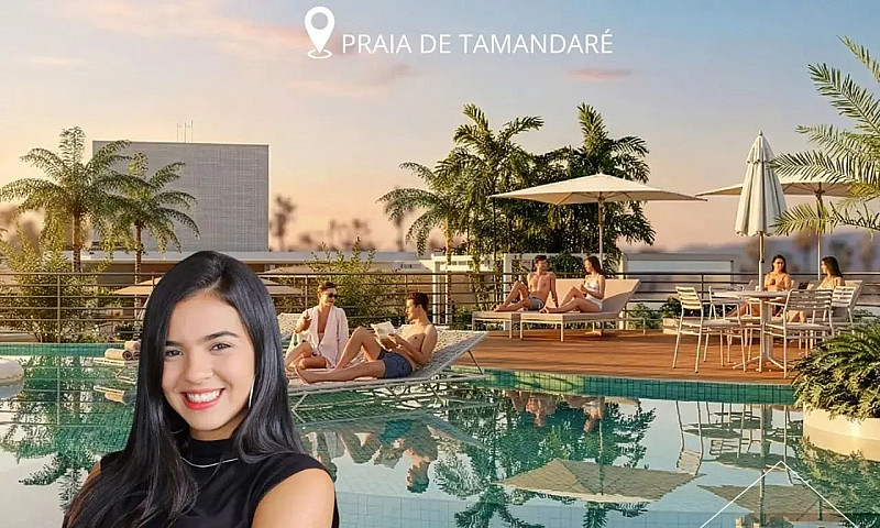 Flat Em Tamandaré | ...