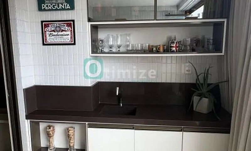 Apartamento Para Ven...