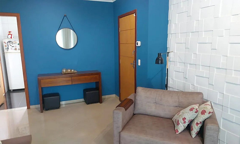 Apartamento Com 3 Qu...