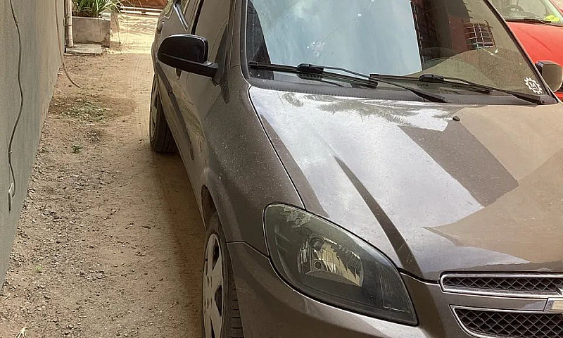 Chevrolet Celta Adva...