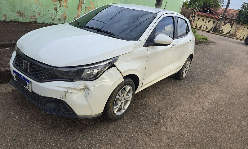 Fiat Argo Drive 1.0 ...