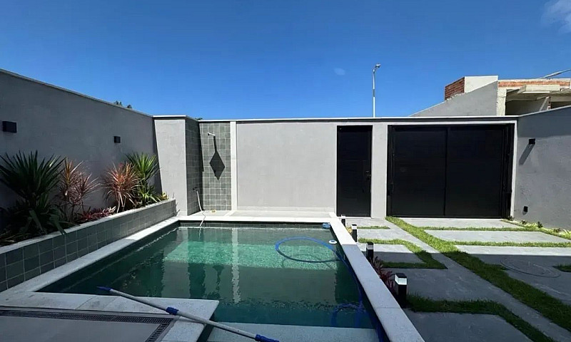Casa No Recreio, 4 S...