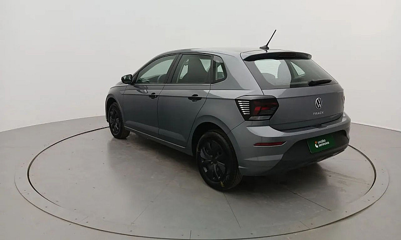Volkswagen Polo Trac...