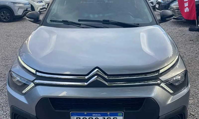 Citroen C3 Feel 1.0 ...