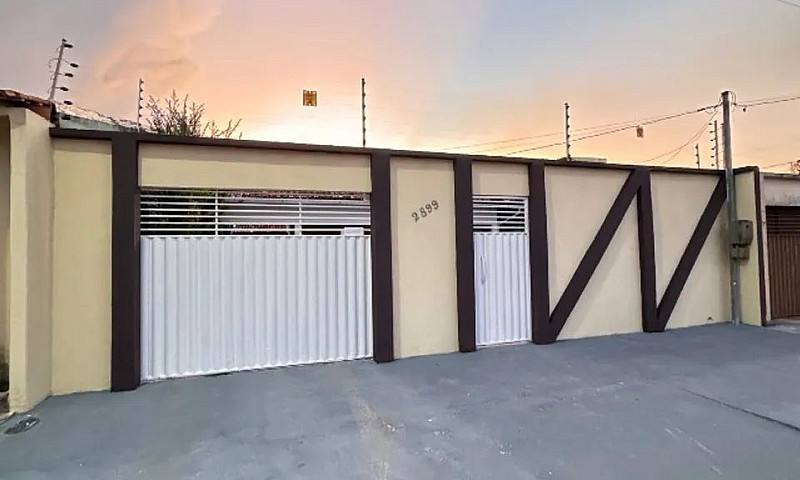 Casa Para Aluguel - ...