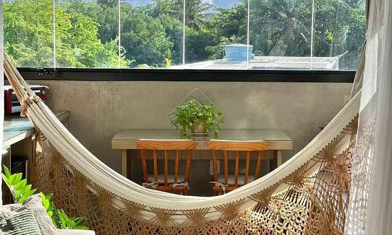Apartamento Mobiliad...