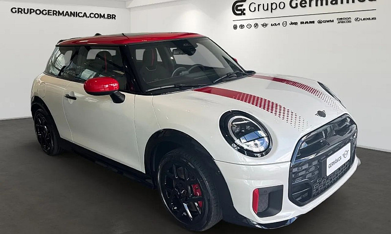 Mini Cooper 2.0 16V ...