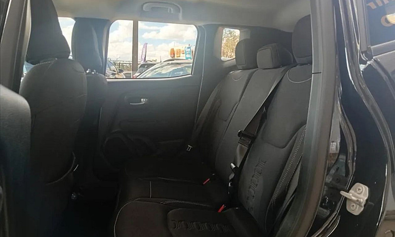Jeep Renegade Sport ...