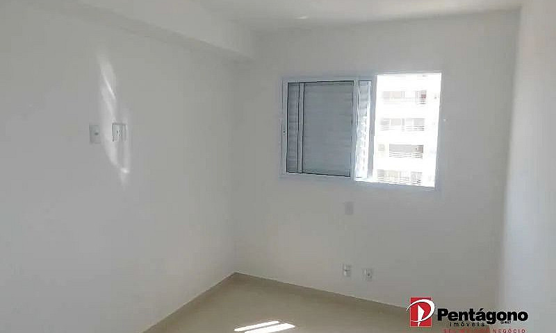 Apartamento Com 02 Q...