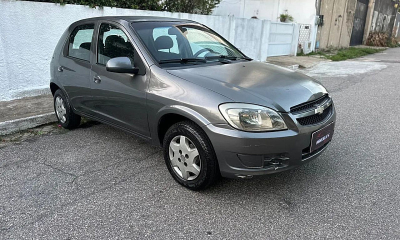 Chevrolet Celta Life...