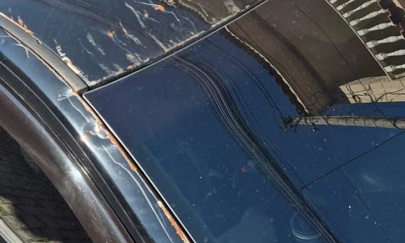 Volkswagen Gol Geraç...