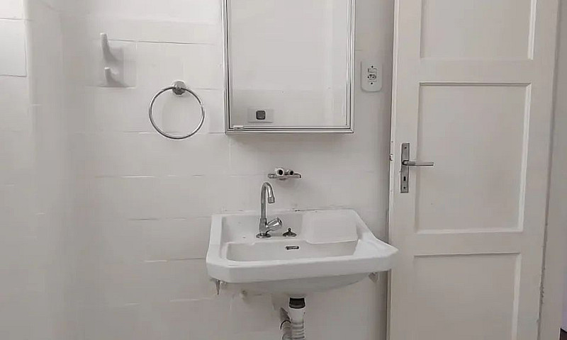 Apartamento Térreo D...