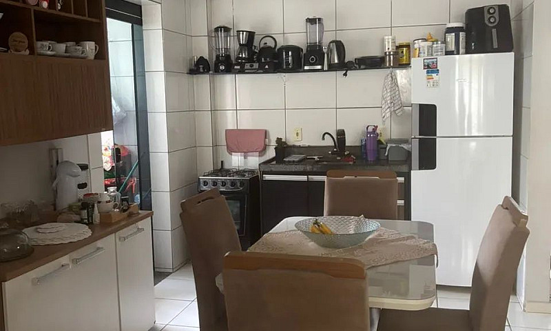 Apartamento 2 Quarto...
