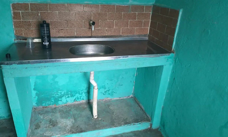 Casa Para Alugar - 2...