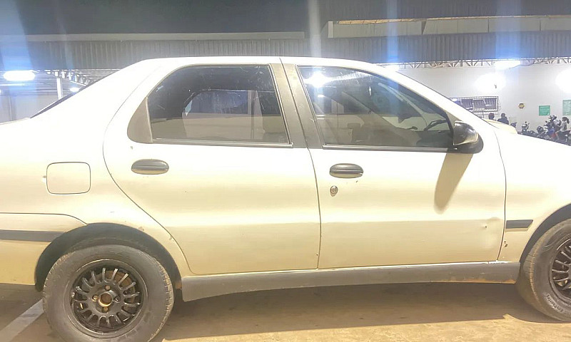 Fiat Siena 1.0 Mpi/ ...