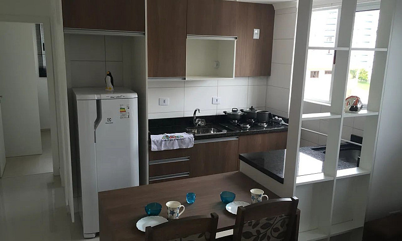 Apartamento Mobiliad...