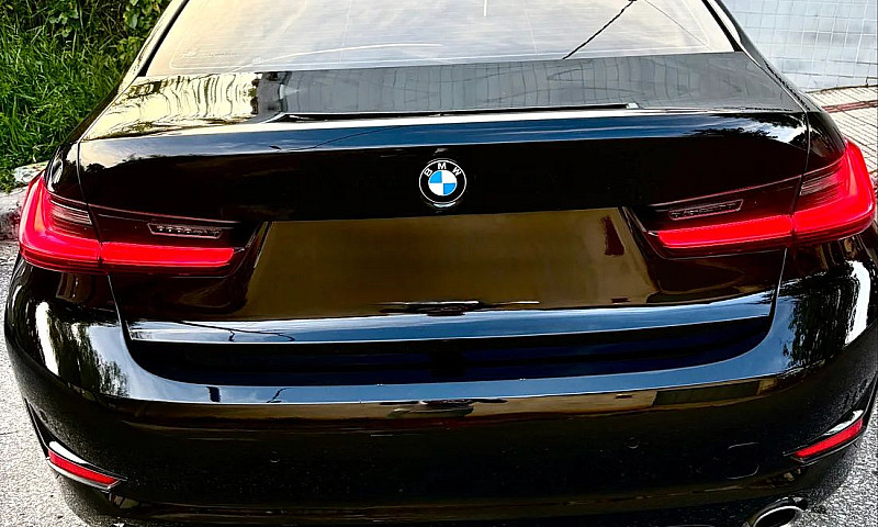 Bmw 320I A Modern/Sp...