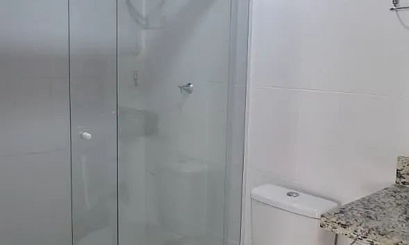 Apto 2 Dormiótios No...