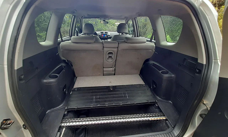 Toyota Rav4 2.4 4X4 ...