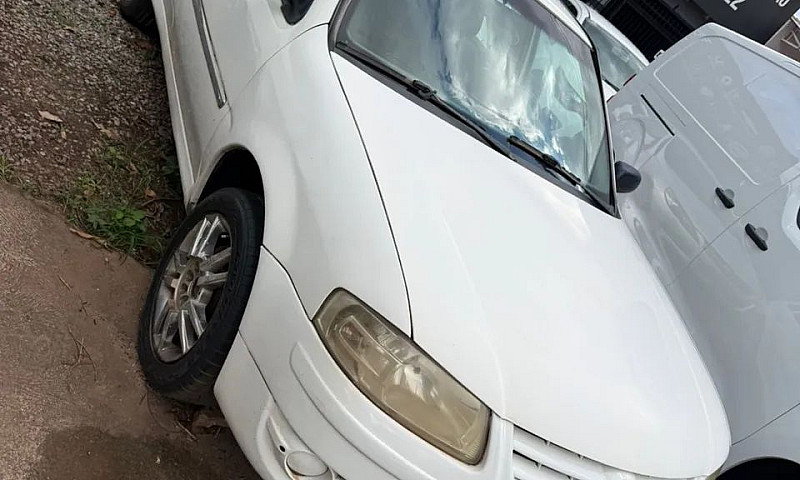Volkswagen Gol Geraç...