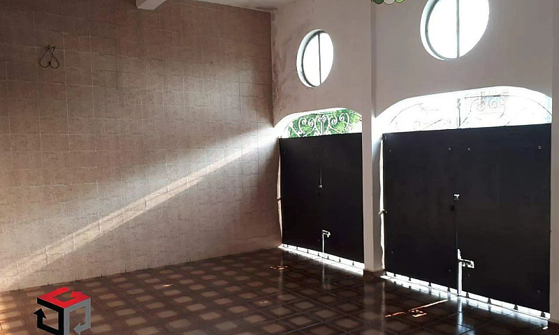 Sobrado À Venda 3 Qu...