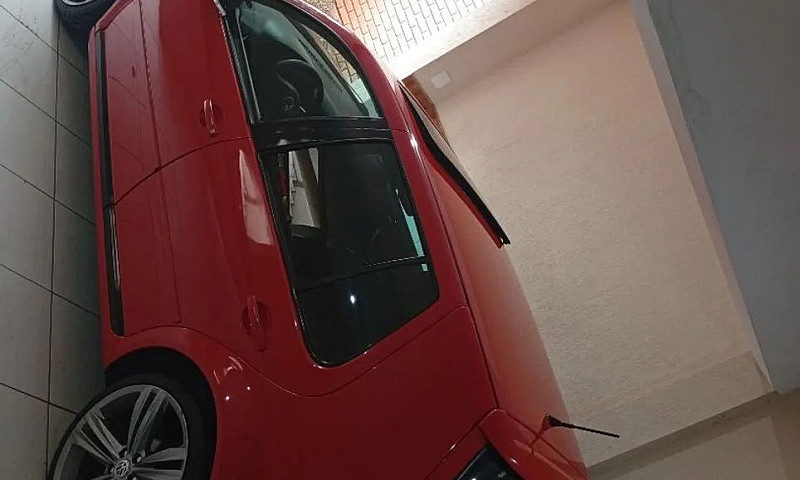 Volkswagen Golf Gti ...