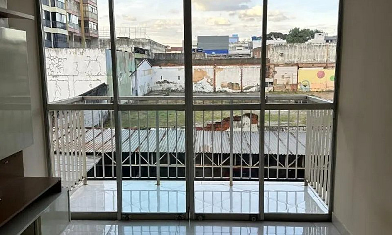 Apartamento Em Tagua...