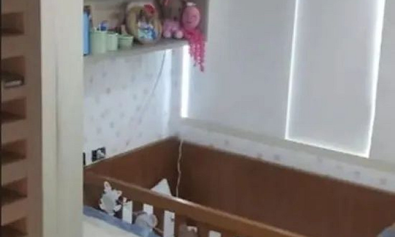 Apartamento No Rosar...