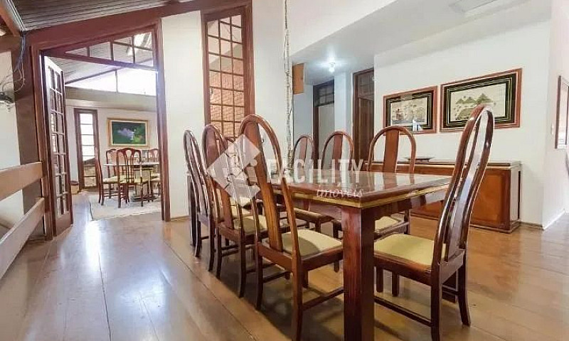 Casa - Vila Brandina...