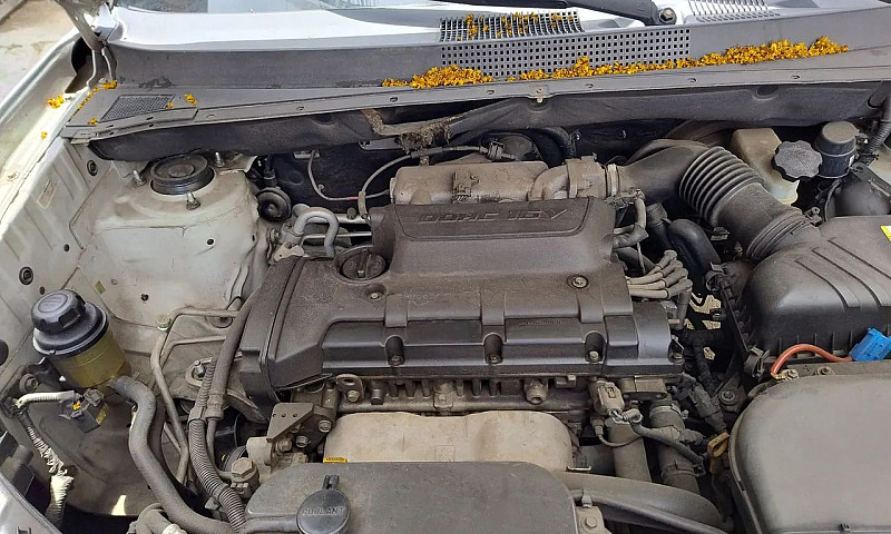 Hyundai Tucson 2.0 1...