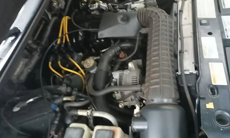 Ford Ranger Stx 4.0 ...