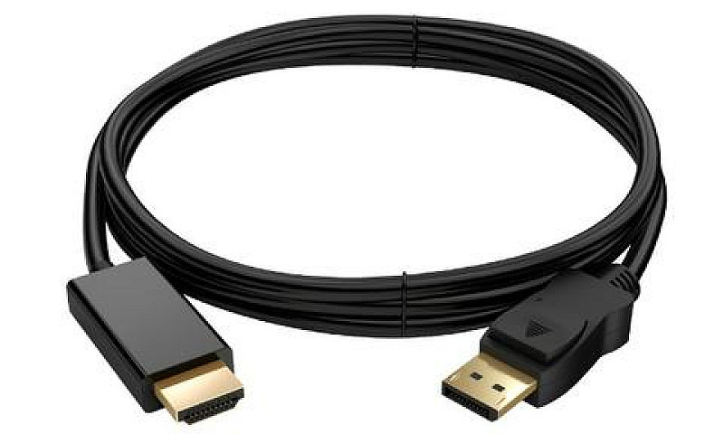 Cabo Displayport X H...