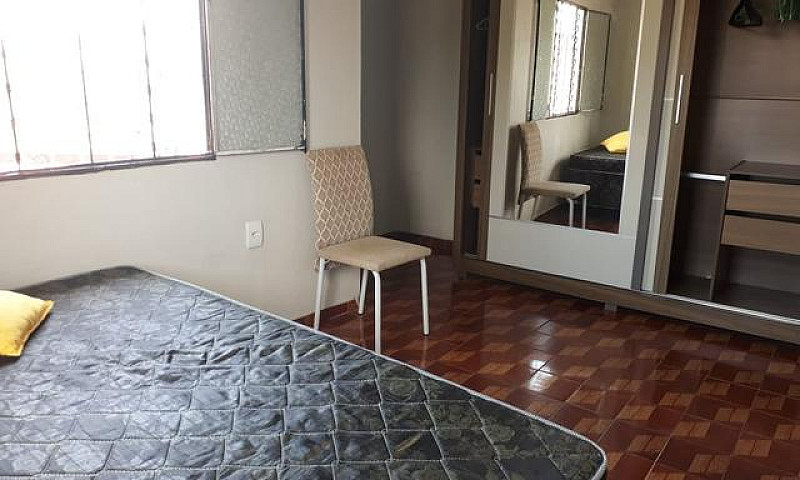 Casa No Adrianópolis...