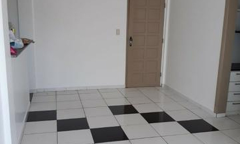 Apartamento Aleixo S...