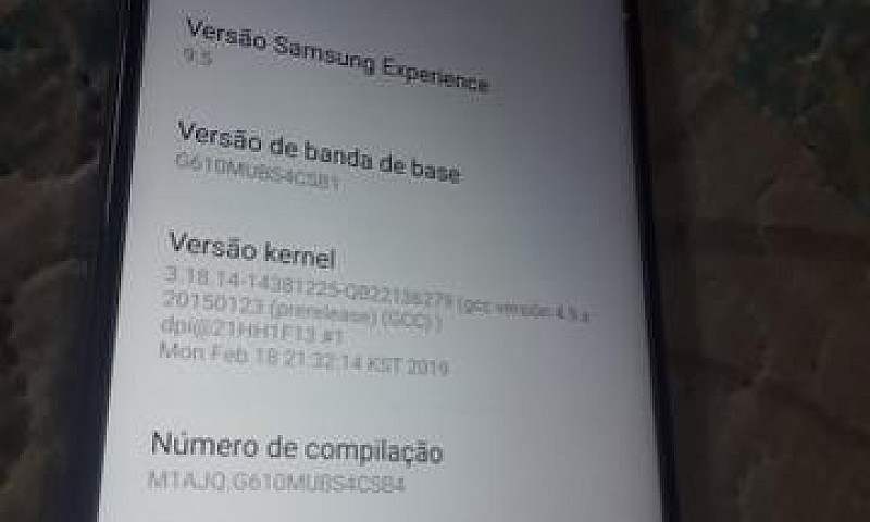 Samsung J7 Prime 32G...