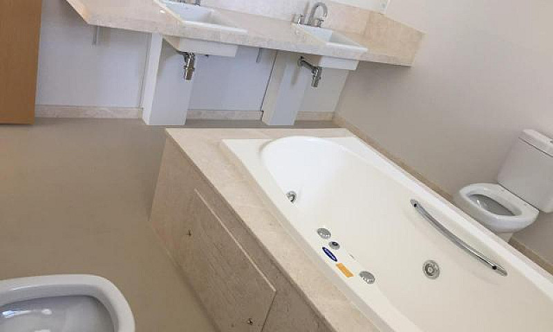 Apartamento Setor Ma...