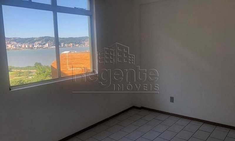 Apartamento Com Vist...