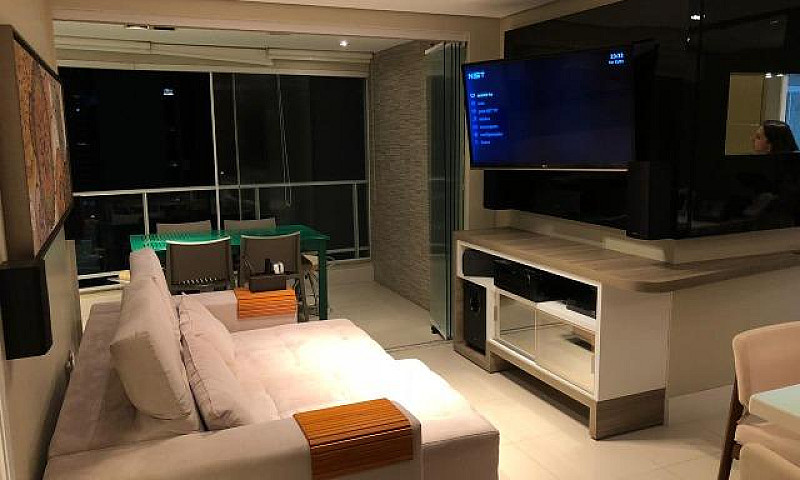Apartamento Ed. Biad...