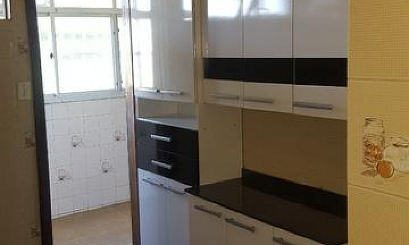Apartamento Para Alu...