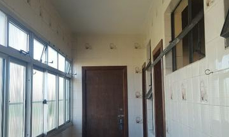 Apartamento Para Alu...