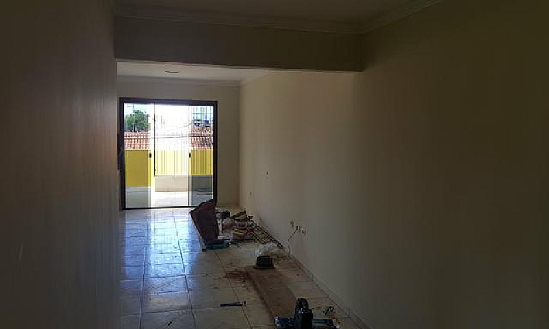 Casa Para Alugar Man...