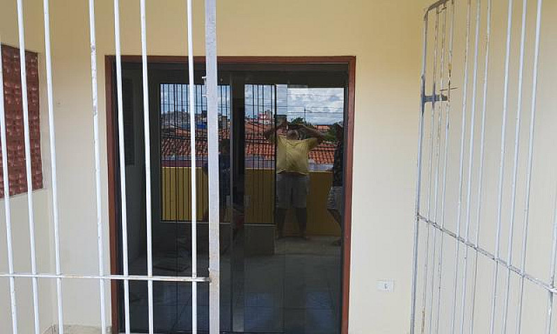 Casa Para Alugar Man...