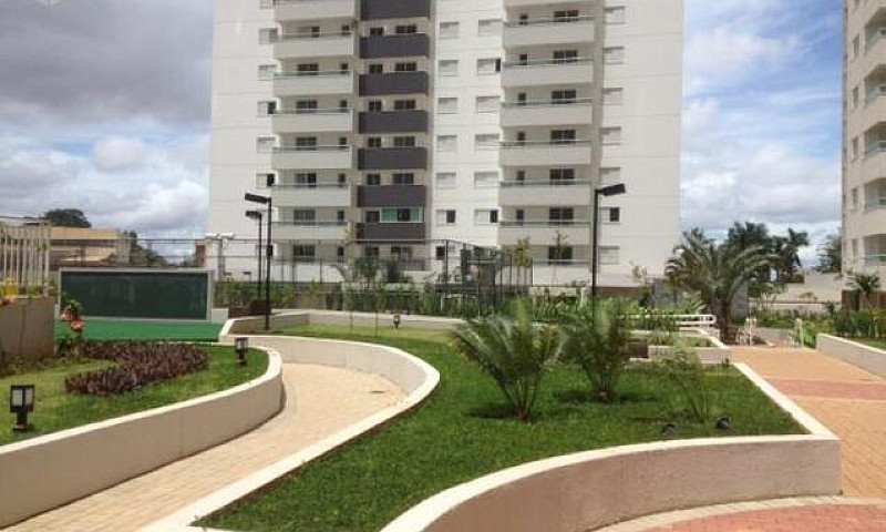 Apartamento 2 Quarto...